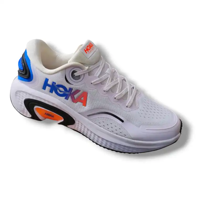 کفش مخصوص دویدن مردانه هوکا مدل Clifton 10