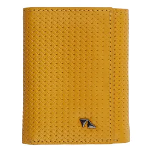 کیف پول زنانه چرم مشهد مدل D0631-076