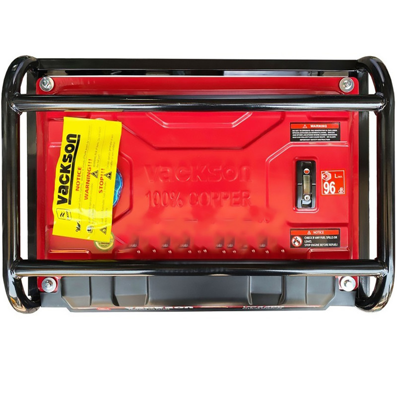 موتور برق واکسون مدل  VC6800E1