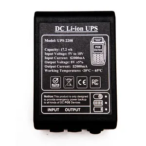 یو پی اس کارتخوان مدل Mini UPS