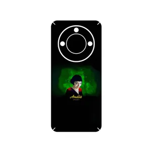 MAHOOT Le Fabuleux Destin dAmelie Poulain Cover Sticker for Honor X9c Smart