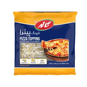 پنیر پیتزا کاله - 950 گرم