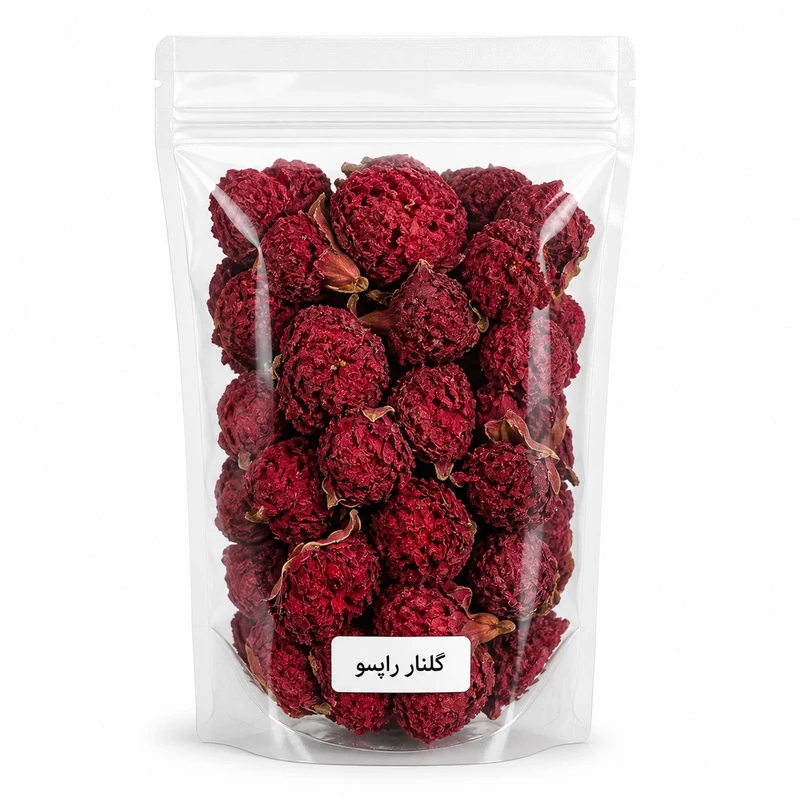 گلنار - ۲۰ گرم 