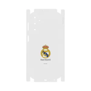 MAHOOT Real_Madrid_1-FullSkin Cover Sticker for Samsung Galaxy A24