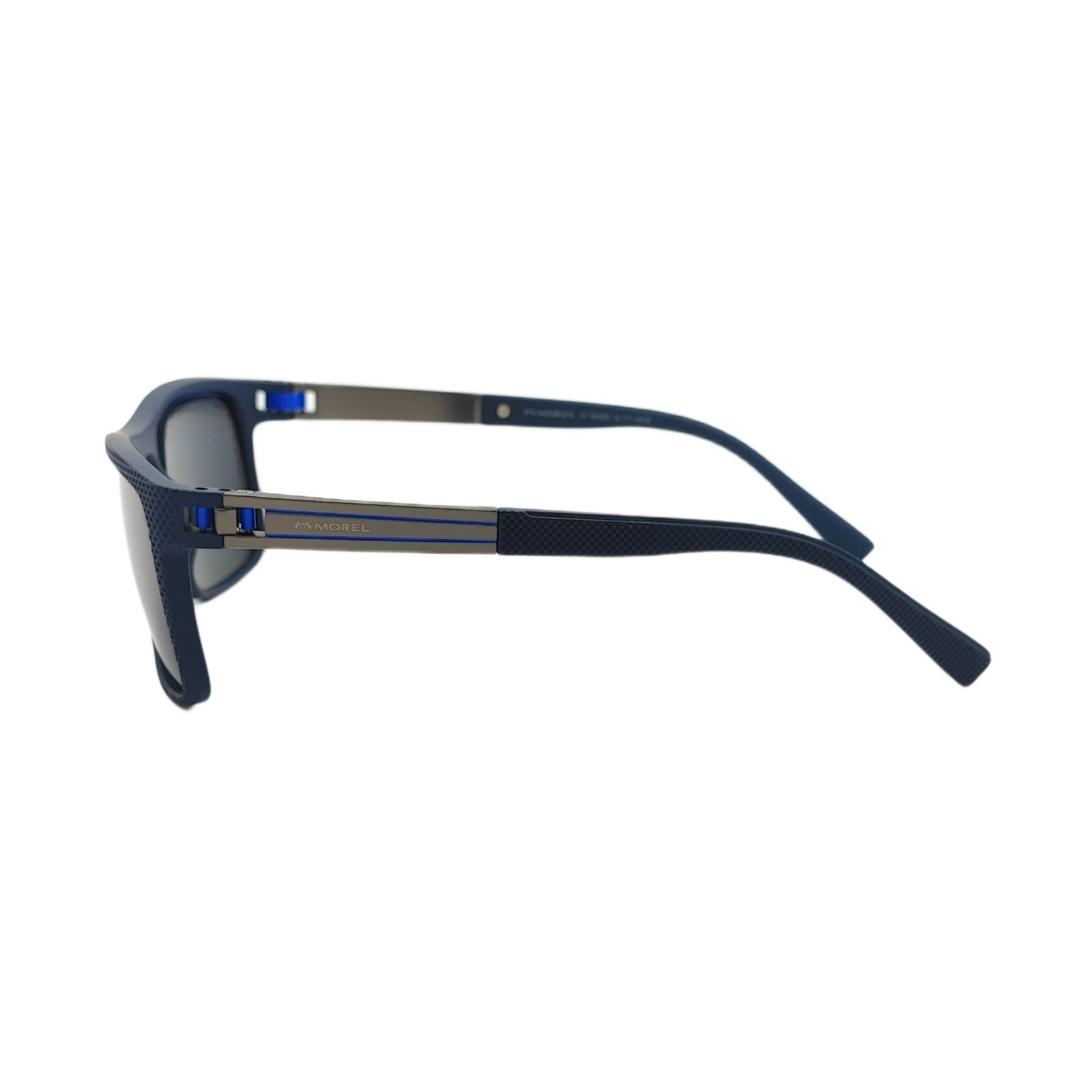 عینک آفتابی مورل مدل P3231 POLARIZED C6 -  - 6