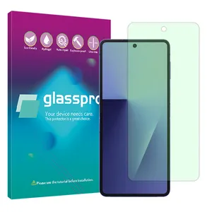 Glass pro Eye care model green light screen protector suitable for Samsung Galaxy Z Flip7 Mobile phone