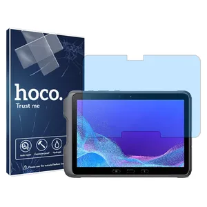 محافظ صفحه نمایش آنتی بلو هوکو مدل HyBLU مناسب برای تبلت سامسونگ Galaxy Tab Active4 Pro