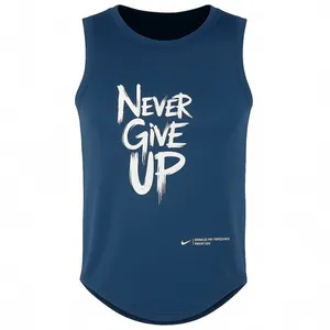 تاپ ورزشی مردانه مدل NVR0077