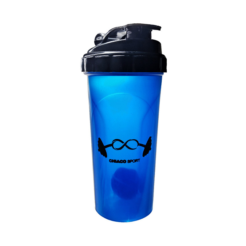 شیکر چیاکو مدل eco800 گنجایش 0.8 لیتر