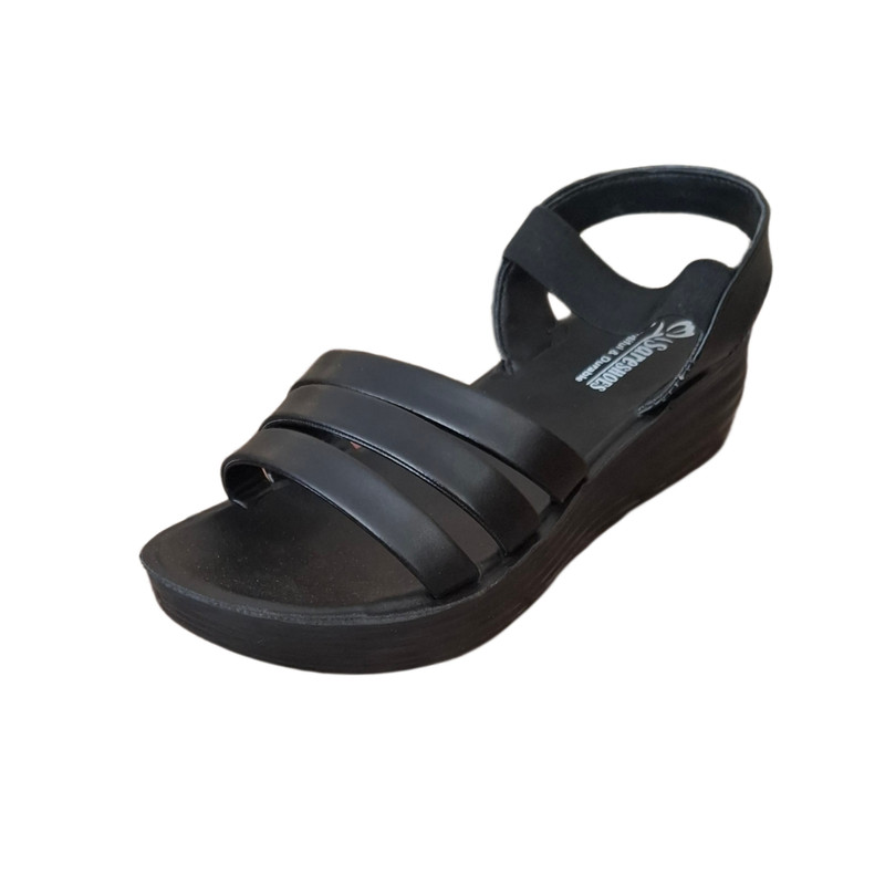 صندل زنانه مدل ثریا