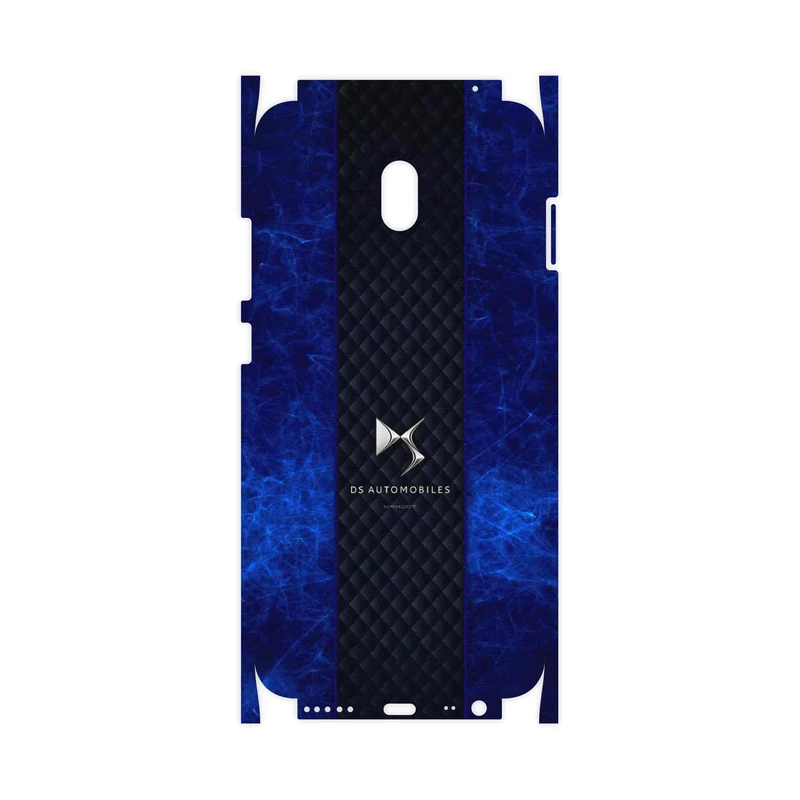 برچسب پوششی ماهوت مدل DS Automobiles-FullSkin مناسب برای گوشی موبایل شیائومی Redmi 8A