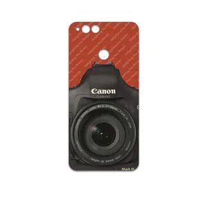 MAHOOT Cnn Cover Sticker for Honor 7X