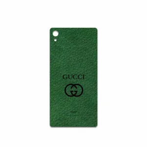 MAHOOT GL-GCC Cover Sticker for Sony Xperia Z3 Plus
