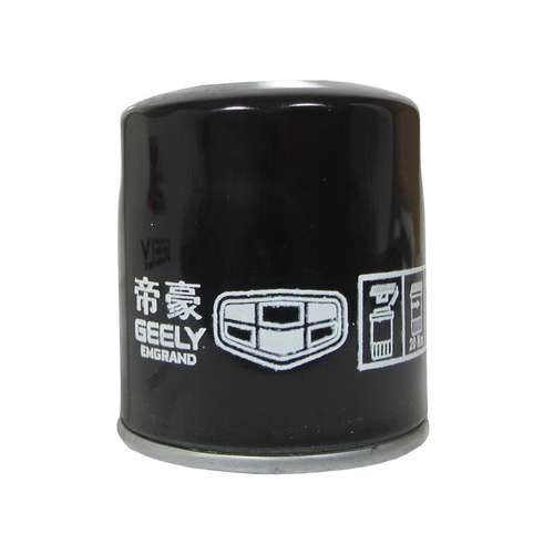 فیلتر روغن خودرو جیلی مدل 01656847 مناسب برای جیلی GC6