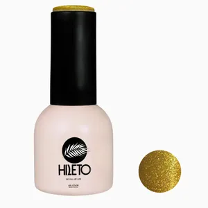 لاک ژل ناخن های لتو شماره 061