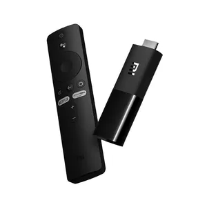اندروید باکس شیائومی مدل 24-Mi TV Stick MDZ