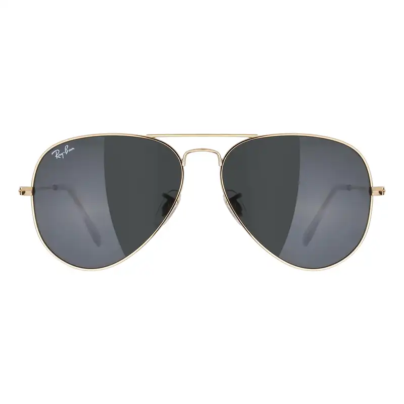 عینک آفتابی ری بن مدل 3025-001/62