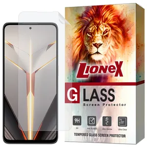 Lionex LFNMB20 Screen Protector For ZTE nubia Neo 2