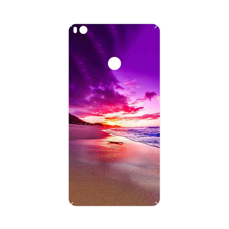 برچسب پوششی ماهوت مدل Sunset مناسب برای گوشی موبایل شیائومی Mi Max 2