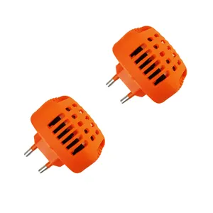 حشره کش برقی کد 10 بسته 2 عددی