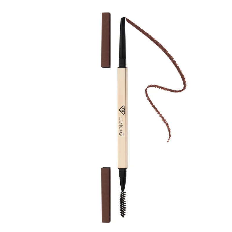 مداد ابرو سالوته پرو مدل Triangle شماره 04