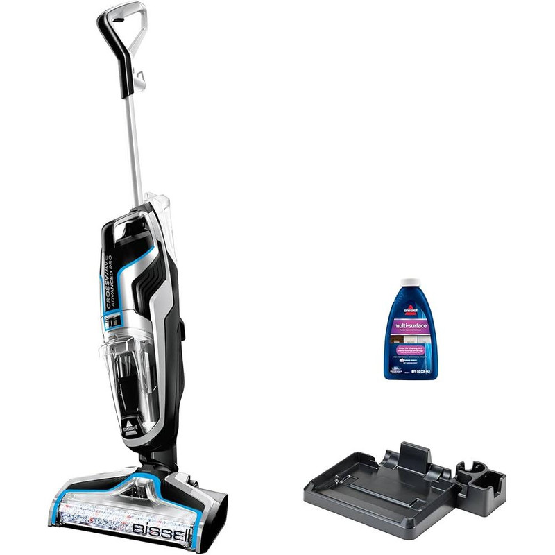 سرامیک شوی و زمین شوی بیسل مدل 2223E