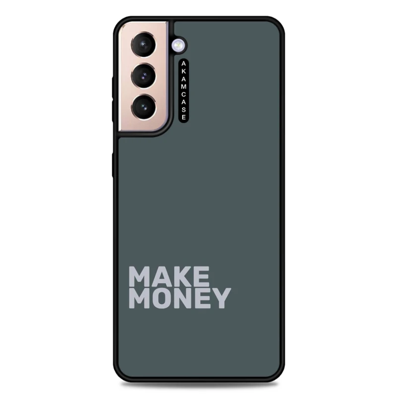 کاور آکام مدل AMC-WSGS21P-RICH-21 مناسب برای گوشی موبایل سامسونگ Galaxy S21 Plus