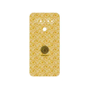 MAHOOT versace Cover Sticker for LG K61
