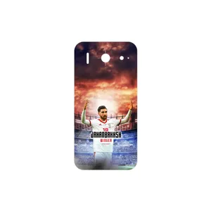 MAHOOT Alireza Jahanbakhsh Cover Sticker for Huawei Ascend G510