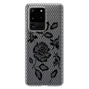 Megafone Flower C43-B Cover For Samsung Galaxy S20 Ultra