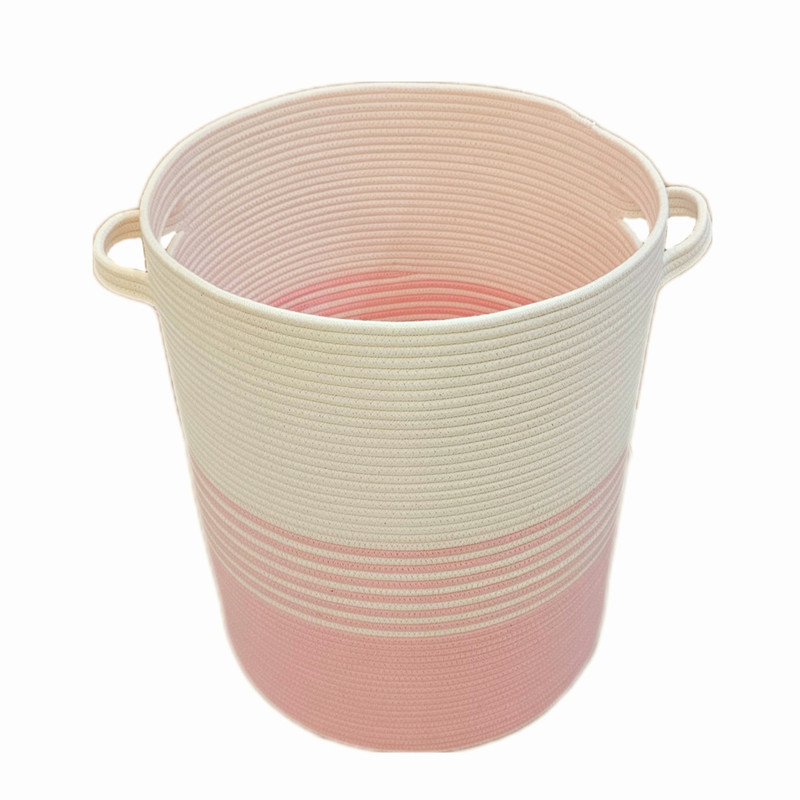 سبد رخت چرک لالیپاپ مدل N2