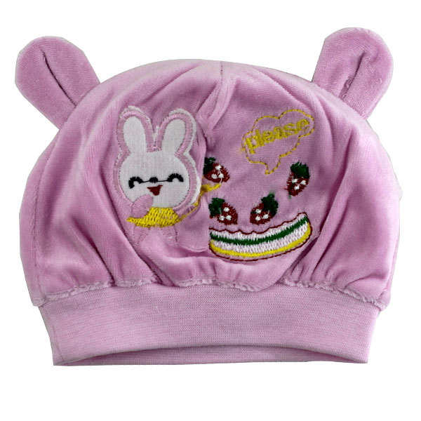 کلاه نوزادی مدل AM 105