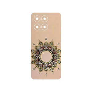 MAHOOT Art of Illumination 3 Cover Sticker for Honor X6a