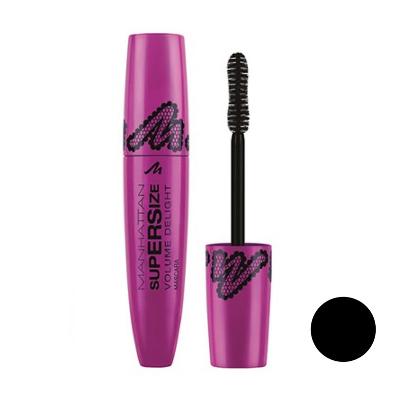 ریمل منهتن مدل Volume Delight
