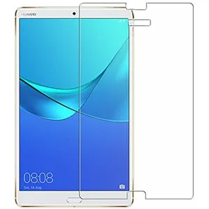 محافظ صفحه نمایش مدل AB-001 مناسب برای تبلت هوآوی MediaPad T1 8.0