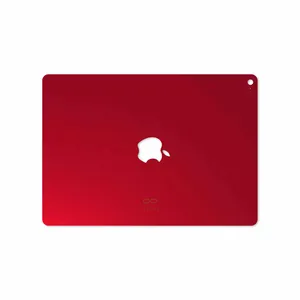 MAHOOT Matte-Warm-Red Cover Sticker for Apple iPad Air 2 2014 A1567