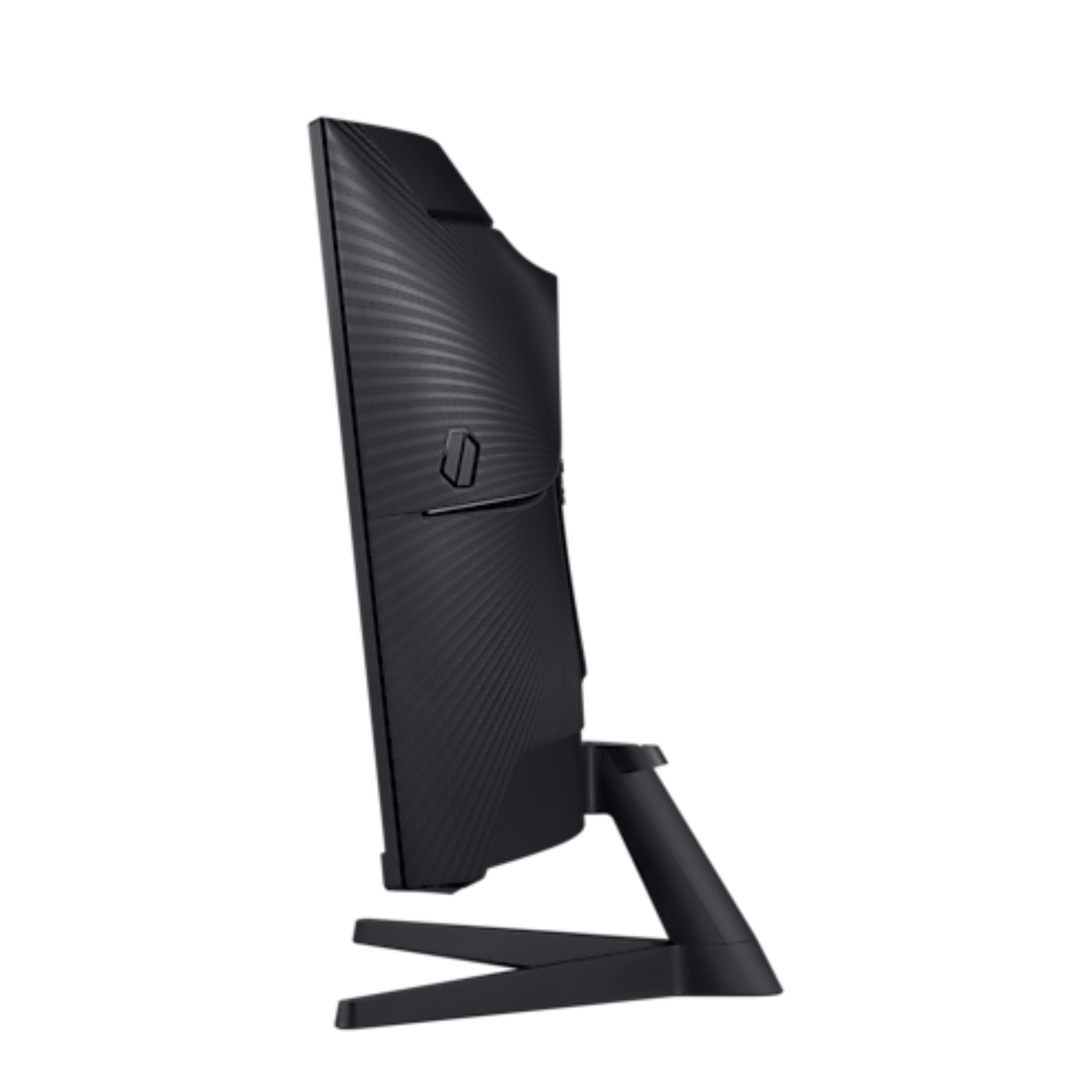 مانیتور مخصوص بازی خمیده سامسونگ مدل LS32CG552 سایز 32 اینچ