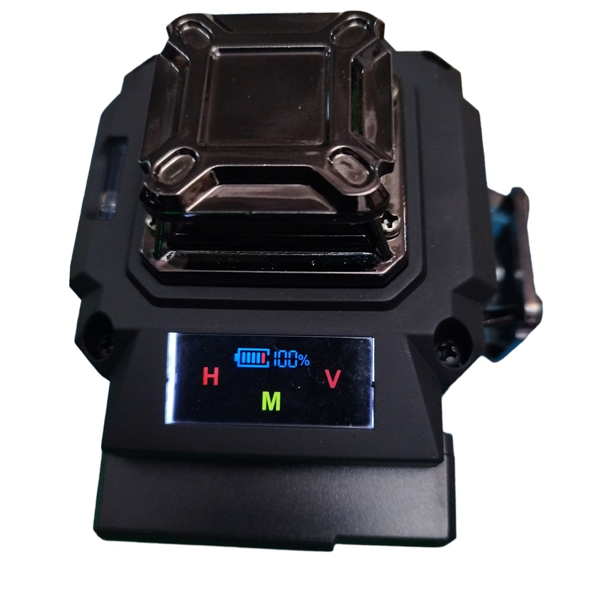 تراز لیزری تی ماکوتا مدل TM - 4D18WF تراز لیزری تی ماکوتا مدل TM - 4D18WF