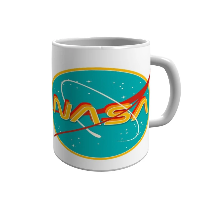 ماگ پاد آفرین مدل فضایی ۳۱