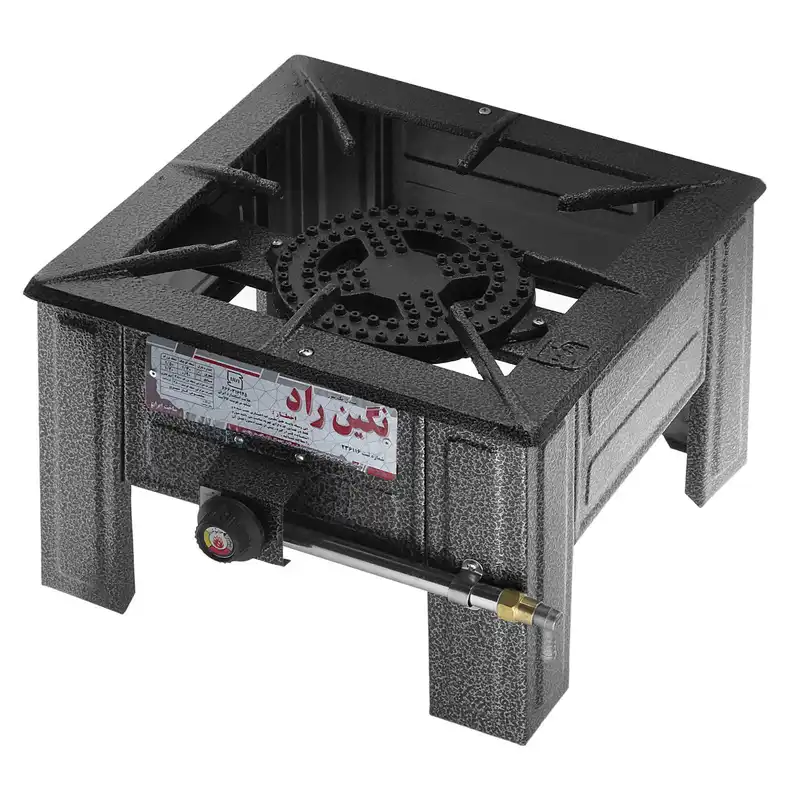 اجاق سفری نگین راد مدل N40