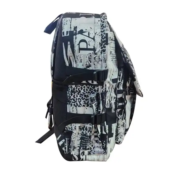 کوله پشتی مدل 3306