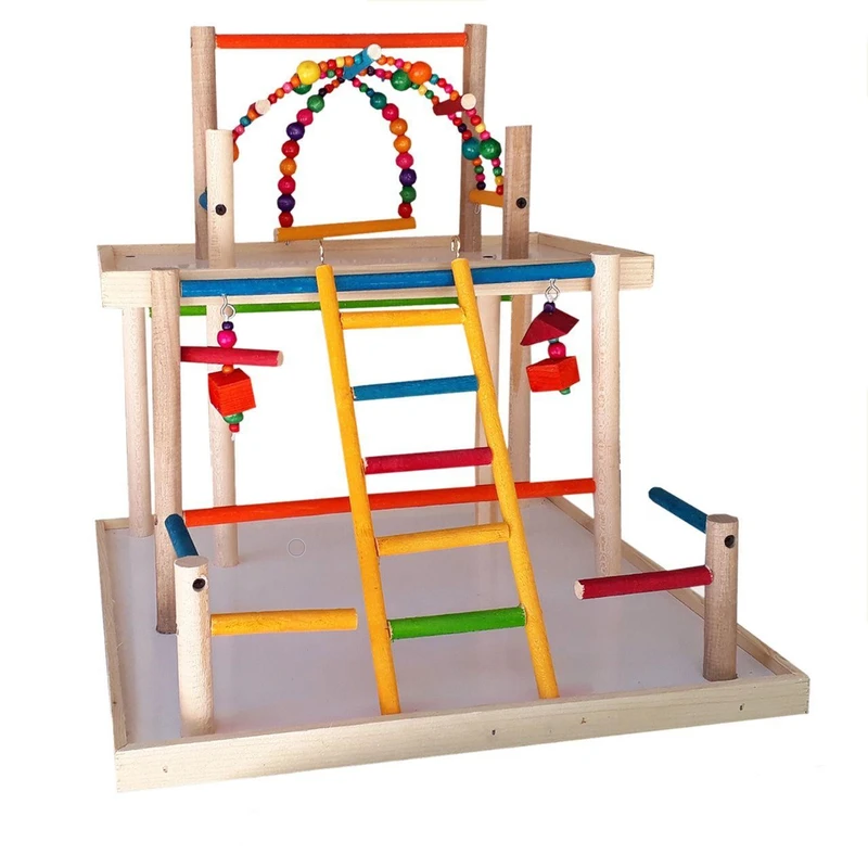 اسباب بازی پرندگان مدل NT207