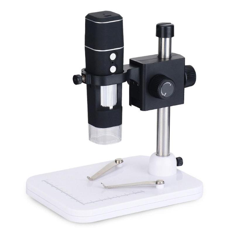 میکروسکوپ دیجیتال مدل W01A-Z01 