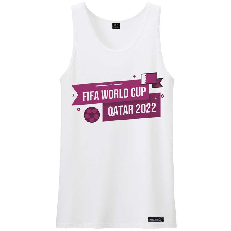 تاپ مردانه 27 مدل World cup کد KV186