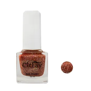 لاک ناخن سیترای شماره 507