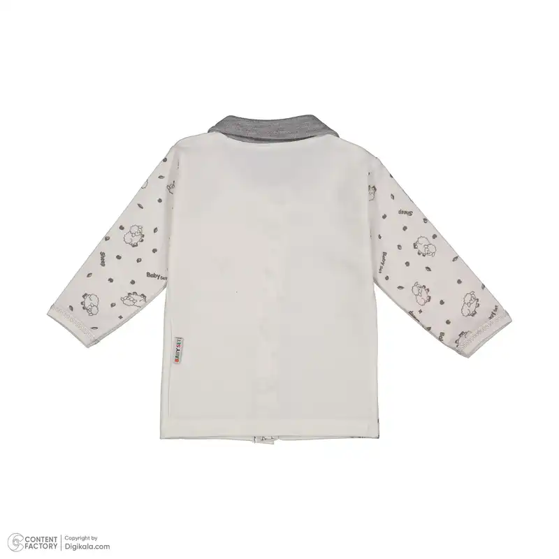 ست 5 تکه لباس نوزادی مدل بره