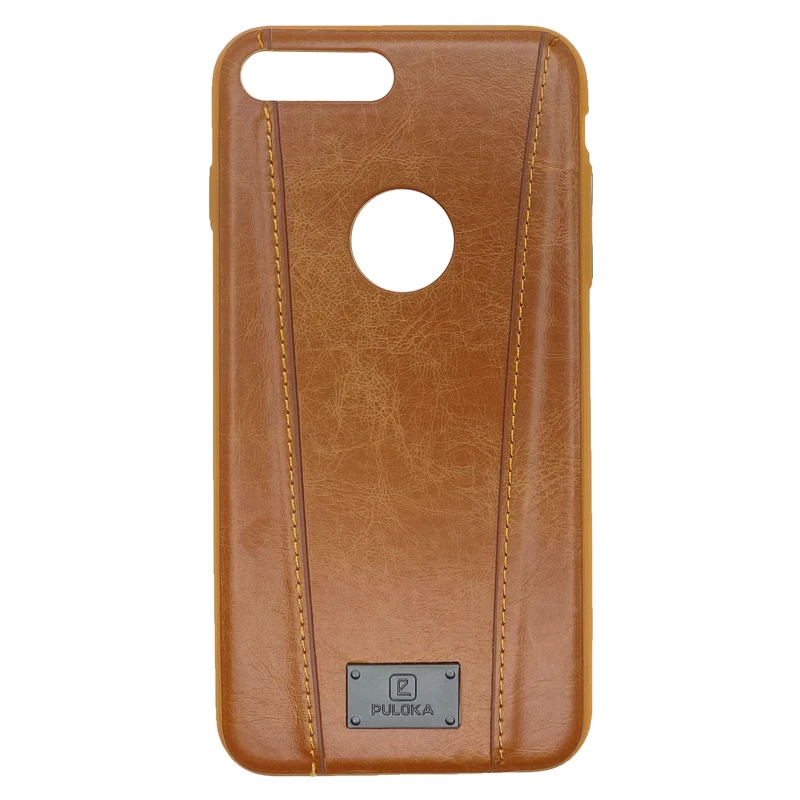 کاور پولوکا مدل PL03-7P مناسب برای گوشی موبایل اپل iPhone 7 Plus/8 Plus