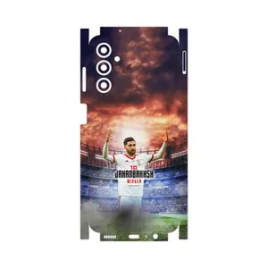 MAHOOT Alireza Jahanbakhsh-FullSkin Cover Sticker for Samsung Galaxy M14