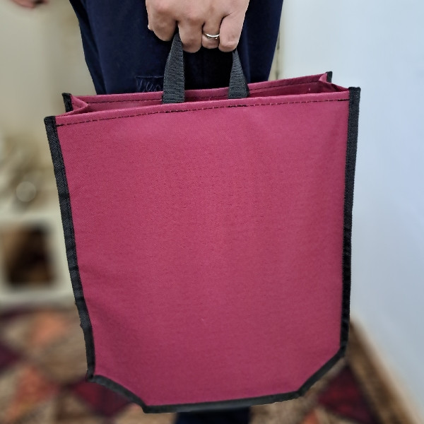 ساک خرید سام سالو مدل Goshe