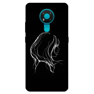  Megafone 7766 Cover For Nokia 3.4